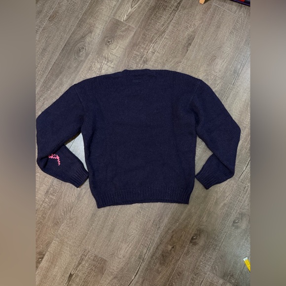 Mother Psychedelic Sweater - Size Small - Picture 10 of 13